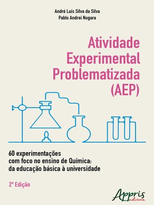 cover image of Atividade Experimental Problematizada (AEP)
